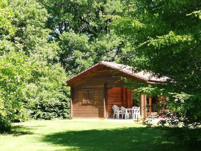 Saint-Genies Le Clos Des Chenesヴィラ エクステリア 写真